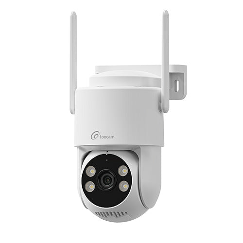 C511 Indoor PT Camera